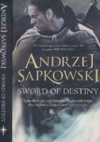 Sword of Destiny
