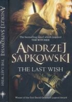The Last Wish