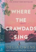 Where the Crawdads Sing