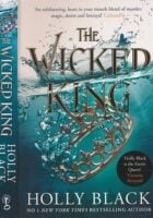 The Wicked King