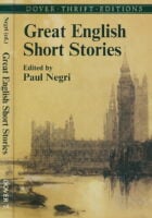 Great English Short Stories