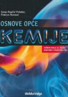 Osnove opće kemije : udžbenik kemije za 1. razred medicinskih i zdravstvenih škola