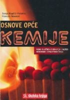 Osnove opće kemije : radna bilježnica iz kemije za 1. razred medicinskih i zdravstvenih škola