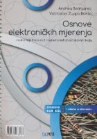 Osnove elektroničkih mjerenja radna bilježnica za 2. razred srednjih strukovnih škola