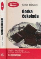 Gorka čokolada