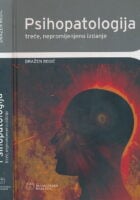 Psihopatologija