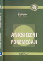 Anksiozni poremećaji