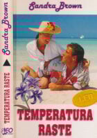 Temperatura raste