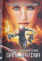 Dugo zapamćena grmljavina