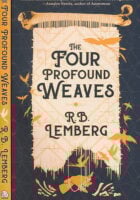 The Four Profound Weaves