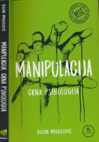 MANIPULACIJA Crna psihologija