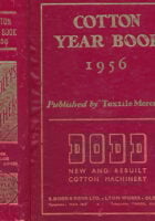 Cotton Year Book 1956