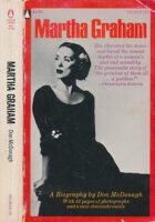 Martha Graham : A Biography