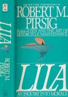 Lila: An Inquiry Into Morals