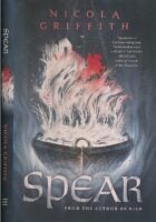 Spear