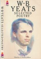 Selected Poetry