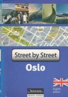 Street by Street OSLO