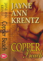 Copper Beach