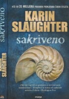 Sakriveno