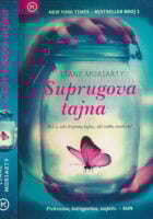 Suprugova tajna