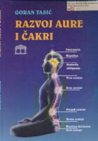 Razvoj aure i čakri