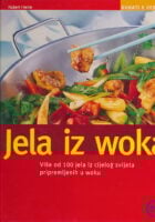 Jela iz woka