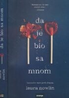 Da je bi sa mnom