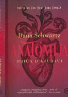 Anatomija : priča o ljubavi