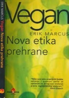 Vegan : nova etika prehrane