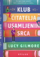 Klub čitatelja usamljenih srca