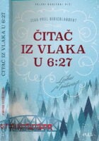Čitač iz vlaka u 6:27