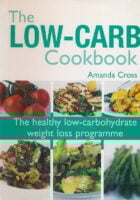 The Low Carb Cookbook