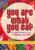 You are what you eat
