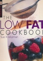 The Low Fat Cookbook