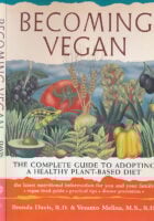 Becoming Vegan