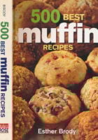 500 Best Muffin Recipes