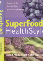 SuperFoods Healthstyle
