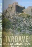 Tvrđave Splitsko-dalmatinske županije