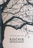 Rječnik bruških riječi