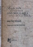 Kad son ono molo bila