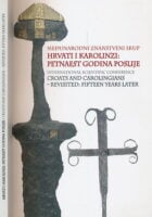 Hrvati i Karolinzi : petnaest godina poslije