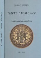 Izreke i poslovice