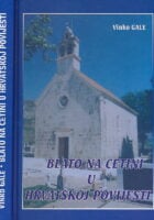 Blato na Cetini u hrvatskoj povijesti