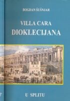 Villa cara Dioklecijana u Splitu