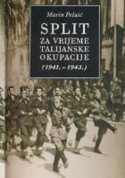 Split za vrijeme talijanske okupacije (1941. - 1943.)