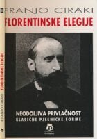 Florentinske elegije