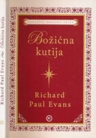 Božićna kutija