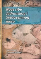 Nove ribe Jadranskog i Sredozemnog mora