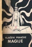 Ključevi psihičke magije