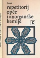 Repetitorij opće i anorganske kemije za srednje škole